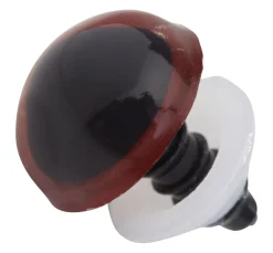 VBS Bärenaugen "Ø 14 mm", 100 Stück