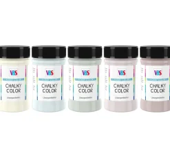 VBS Chalky Color Farbset "Dream"