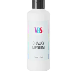 VBS Chalky Medium