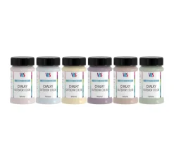 VBS Chalky Outdoor Color "Country"