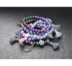 VBS Charms Anhänger Mix "Give me five"