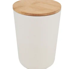 VBS Deko-Aufbewahrungsdose mit Deckel, rund