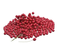 VBS Deko-Beeren am Draht 