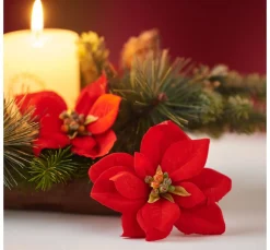 VBS Dekotablett mit Rinde