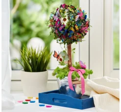 VBS Deko-Vogelhäuser 