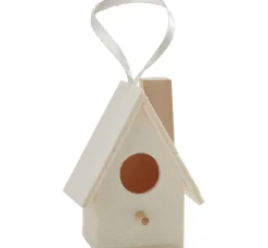 VBS Deko-Vogelhäuser 