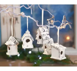 VBS Deko-Vogelhäuser 