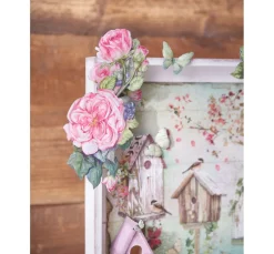 VBS Deko-Vogelhäuser 