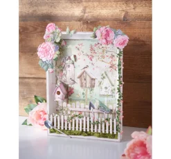 VBS Deko-Vogelhäuser 