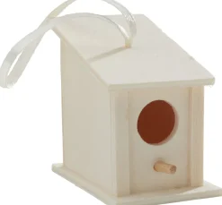 VBS Deko-Vogelhäuser 