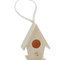 VBS Deko-Vogelhäuser 