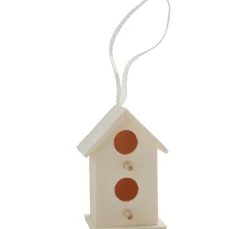 VBS Deko-Vogelhäuser 