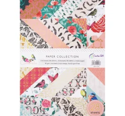 VBS Design Papier "Beautiful"