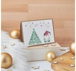 VBS Doppelkarten mit Umschlägen 