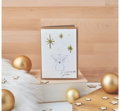 VBS Doppelkarten mit Umschlägen 