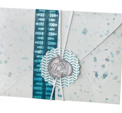 VBS Doppelkarten mit Umschlägen 