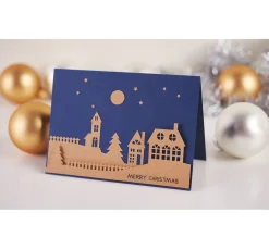 VBS Doppelkarten mit Umschlägen 