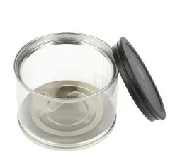 VBS Dosen "Ring-Pull", 12 Stück