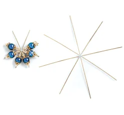 VBS Drahtformen "Stern", Ø 5 cm