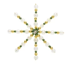 VBS Drahtformen "Stern", Ø 5 cm