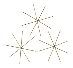 VBS Drahtformen "Stern", Ø 8 cm