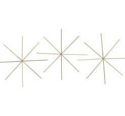 VBS Drahtformen "Stern", Ø 10 cm