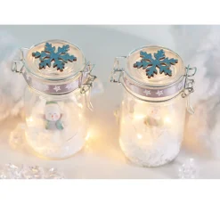 VBS Druckband "Sternenregen"