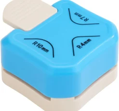 VBS Eckenrunder "3 in 1"