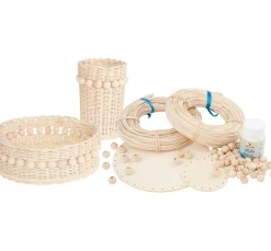 VBS Einsteiger-Set "Peddigrohr"