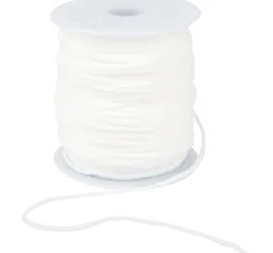 VBS Elastikband "2,5 mm", 50 m