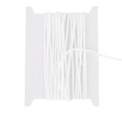 VBS Elastikband, 2,5 mm breit