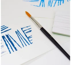 VBS Elastikband, 2,5 mm breit