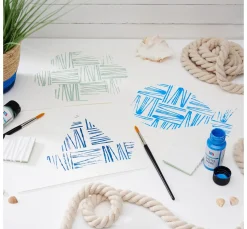 VBS Elastikband, 2,5 mm breit