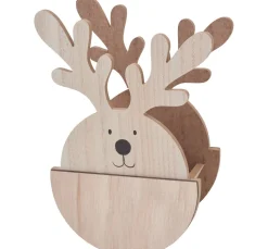 VBS Elchkörbchen "Funny Trio"