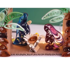 VBS Embossing/Pricking/Quilling-Set