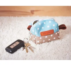 VBS Endlosreißverschluss-Set, inkl. 10 Zippern, 5 m