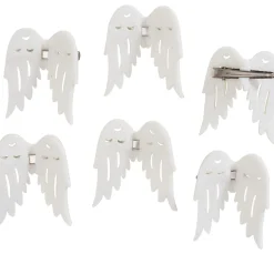 VBS Engelsflügel "Angela", auf Klammer