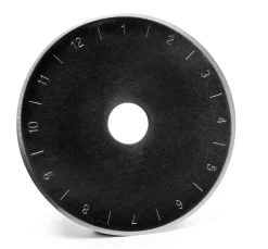 VBS Ersatzklinge für Rollschneider, Ø 45 mm