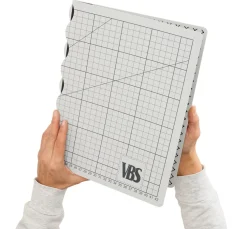 VBS Faltbare Schneidematte 