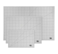 VBS Faltbare Schneidematte 