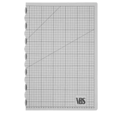 VBS Faltbare Schneidematte 