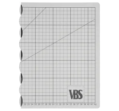 VBS Faltbare Schneidematte 