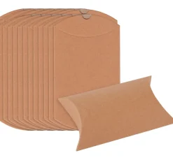 VBS Faltschachtel "Geschenkbox", 25 Stück