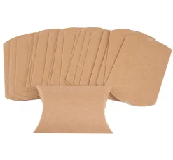 VBS Faltschachtel "Geschenkbox", 25 Stück