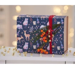 VBS Faltschachtel mit Magnetverschluss