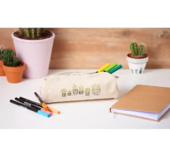 VBS Federtasche mit Reißverschluss