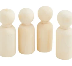 VBS Figurenkegel "Gerade"