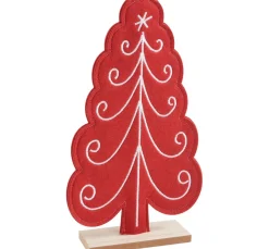 VBS Filzständer "Weihnachtsbaum"