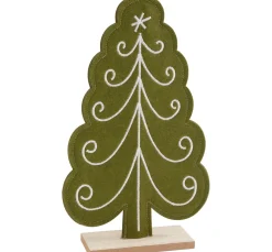 VBS Filzständer "Weihnachtsbaum"