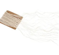 VBS Fischernetz, Natur